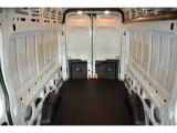 2015 Ford Transit Van 350 HR Long Trunk