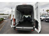 2015 Ford Transit Van 350 HR Long Trunk