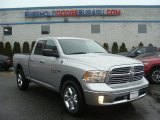 2014 Ram 1500 SLT Quad Cab 4x4