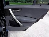 2004 BMW X3 3.0i Door Panel