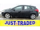 2014 Ford Focus SE Hatchback