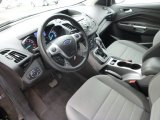 2013 Ford Escape SE 1.6L EcoBoost 4WD Medium Light Stone Interior