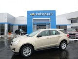 2011 Chevrolet Equinox LS