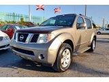 2006 Nissan Pathfinder LE Data, Info and Specs