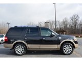 2014 Ford Expedition King Ranch 4x4 Exterior