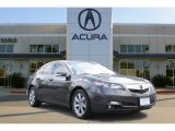 2013 Acura TL 