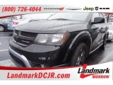2015 Dodge Journey Crossroad