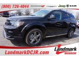 2015 Dodge Journey Crossroad