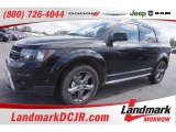 2015 Dodge Journey Crossroad