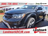 2015 Dodge Journey Crossroad