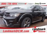 2015 Dodge Journey Crossroad