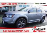 2015 Dodge Journey Crossroad