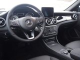 2015 Mercedes-Benz CLA 250 4Matic Dashboard
