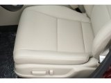2016 Acura ILX Premium Parchment Interior