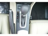 2016 Acura ILX Premium 8 Speed DCT Automatic Transmission