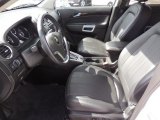 2015 Chevrolet Captiva Sport LTZ Front Seat