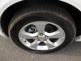 2015 Chevrolet Captiva Sport LTZ Wheel