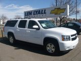 2008 Chevrolet Suburban 1500 LT 4x4