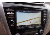 2015 Nissan Murano Platinum Navigation
