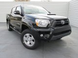 2015 Toyota Tacoma PreRunner TRD Sport Double Cab