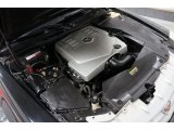 Cadillac STS Engines