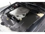 2005 Cadillac STS Engines