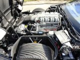 1994 Chevrolet Corvette ZR1 Coupe 5.7 Liter DOHC 32-Valve LT5 V8 Engine