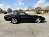 1994 Chevrolet Corvette ZR1 Coupe Exterior