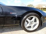 1994 Chevrolet Corvette ZR1 Coupe Wheel