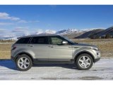 2013 Land Rover Range Rover Evoque Ipanema Sand Metallic