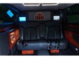 2004 Maybach 57 Limousine Rear Seat