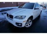 2011 BMW X6 xDrive35i