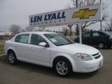 2008 Chevrolet Cobalt LT Sedan