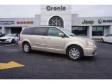 2014 Cashmere Pearl Chrysler Town & Country Touring #101993806
