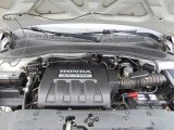 2007 Honda Pilot EX-L 4WD 3.5 Liter SOHC 24-Valve VTEC V6 Engine