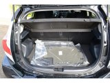 2015 Toyota Prius c Two Trunk