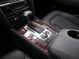 2015 Audi Q7 3.0 TDI Prestige quattro 8 Speed Tiptronic Automatic Transmission