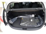2015 Toyota Prius c Two Trunk