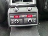 2015 Audi Q7 3.0 TDI Prestige quattro Controls
