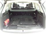 2015 Audi Q7 3.0 TDI Prestige quattro Trunk