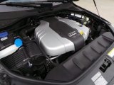 2015 Audi Q7 3.0 TDI Prestige quattro 3.0 Liter TDI DOHC 24-Valve Turbo-Diesel V6 Engine