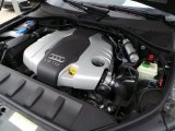 2015 Audi Q7 3.0 TDI Prestige quattro 3.0 Liter TDI DOHC 24-Valve Turbo-Diesel V6 Engine