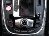 2015 Audi SQ5 Premium Plus 3.0 TFSI quattro Controls