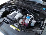 2015 Audi SQ5 Engines