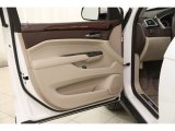 2012 Cadillac SRX Luxury AWD Door Panel