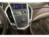 2012 Cadillac SRX Luxury AWD Controls