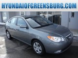 2010 Hyundai Elantra GLS