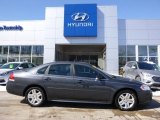 2010 Chevrolet Impala LT