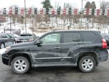 2012 Obsidian Black Lexus GX 460 #101993783