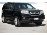 2011 Honda Pilot EX-L